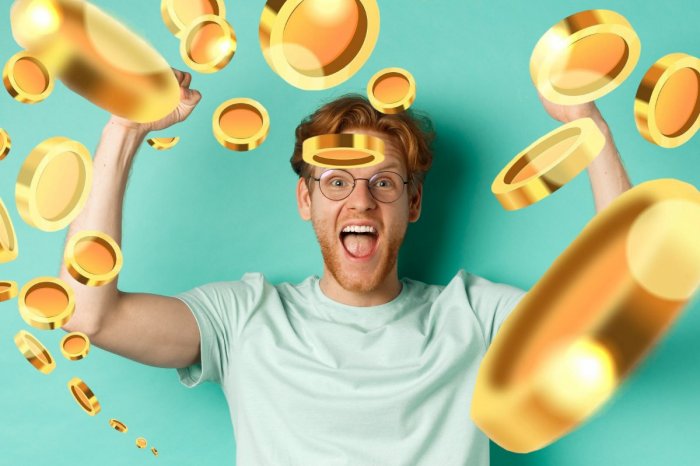 Ilustračný obrázok k článku Na ďalšieho Slováka sa usmialo ŠŤASTIE: Stavil 4,50 eur, vyhral takmer 200-TISÍC