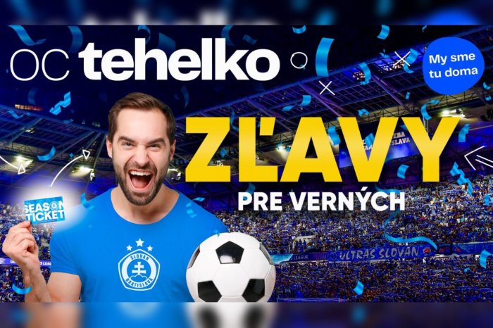 Ilustračný obrázok k článku Nakupujte na Vianoce výhodne: oc tehelko prináša dlhodobé zľavy