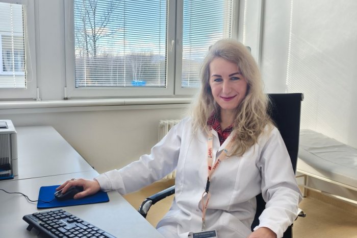 Ilustračný obrázok k článku SKÚSENÁ doktorka odkazuje pacientom: ODKLADAŤ sa majú iba peniaze, nie TERMÍNY u lekára