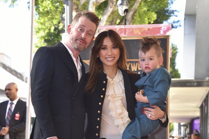 Ilustračný obrázok k článku Deti Macaulay Culkina MILUJÚ filmy Sám doma: NETUŠIA ale, že Kevin je ich otec