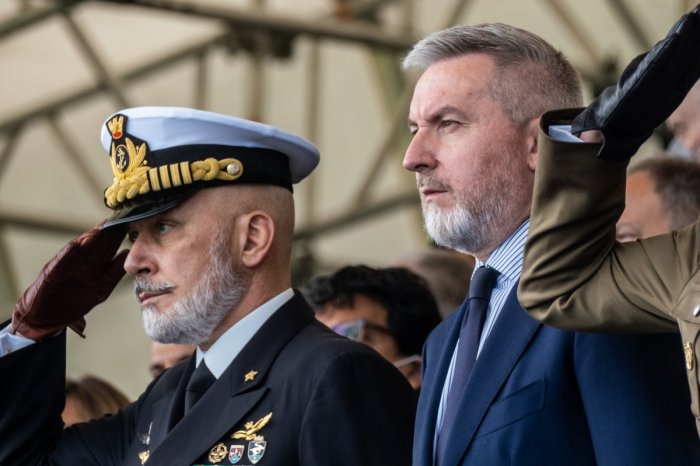 Ilustračný obrázok k článku Ruská hybridná vojna? NATO zvažuje možnosť „preventívneho úderu“!