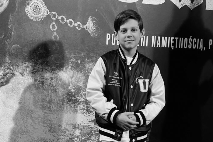 Ilustračný obrázok k článku Svetom filmu otriasla SMRŤ mladučkého herca (†11): Režisér prezradil, čo sa stalo