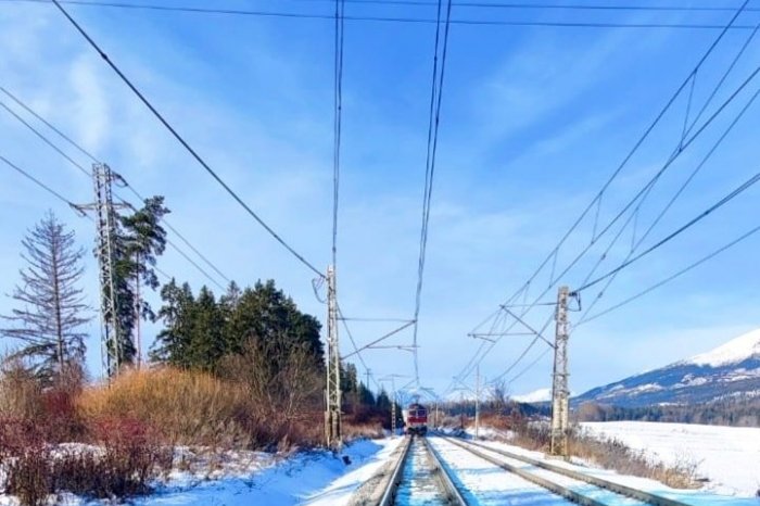 Ilustračný obrázok k článku OBROVSKÁ tragédia na východe: Zamestnanec železníc neprežil zrážku s vlakom!