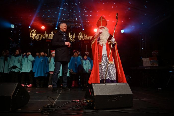 Ilustračný obrázok k článku MIKULÁŠ má namierené do srdca Slovenska: Deti ho privolajú vskutku ORIGINÁLNYM spôsobom