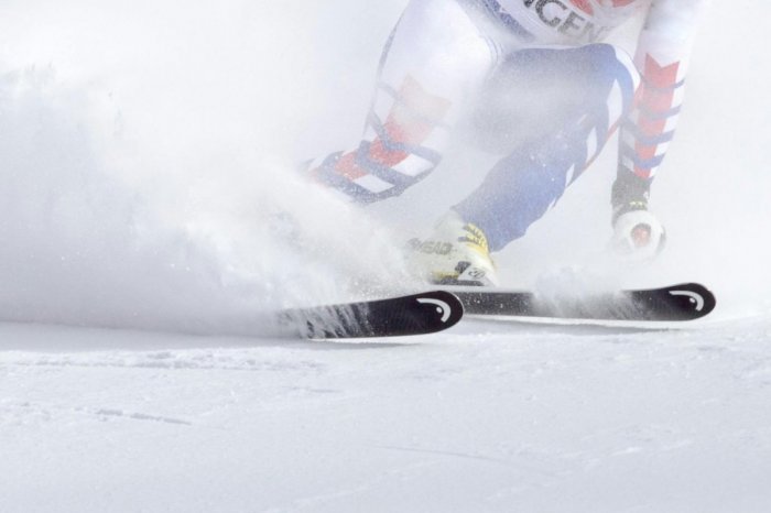 Ilustračný obrázok k článku Uvidíme ich na ZOH 2026? Lyžiari z Ruska a Bieloruska MÔŽU štartovať v kvalifikácii