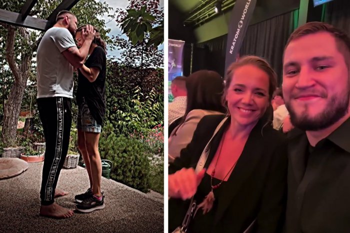 Ilustračný obrázok k článku Lucie Vondráčková sa ROZIŠLA s mladším priateľom: PRVÉ vyjadrenie známej Češky!