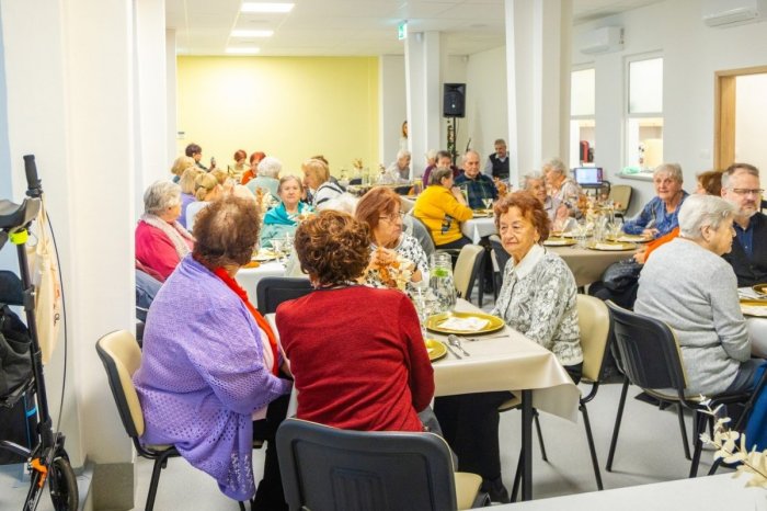 Ilustračný obrázok k článku Moderné, bezpečné a pohodlné priestory: Na Račianskej OBNOVILI denné centrum