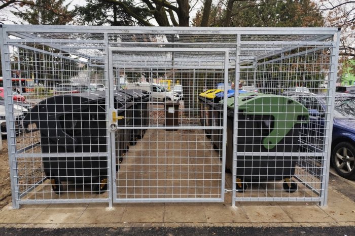 Ilustračný obrázok k článku Poslanec Šulík o situácii na Sídlisku III: Už to tu NIKDY nebude ako predtým!