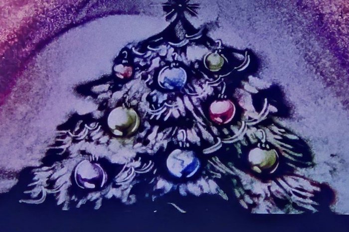 Ilustračný obrázok k článku Bude to úžasná nádhera: V obci pri Prešove chystajú Vianoce PIESKOM maľované