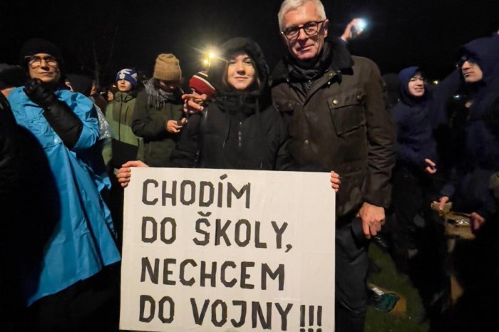 Ilustračný obrázok k článku Korčok o Ficovej prednáške pre študentov v Poprade: Zo Slovenska chcú odísť aj kvôli vám!