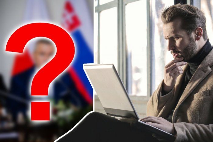 Ilustračný obrázok k článku REBRÍČEK dôveryhodnosti politikov: Slováci im vystavili vysvedčenie! Kto je TOP?