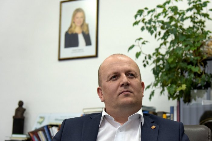 Ilustračný obrázok k článku Primátor Stropkova o spore: Podľa právnikov to nebolo výsledkom spravodlivého procesu