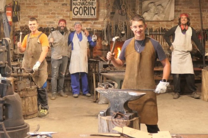 Ilustračný obrázok k článku Škola kovu, retro ihrisko aj Dance Battle Arena: V meste podporili iniciatívy Prešovčanov