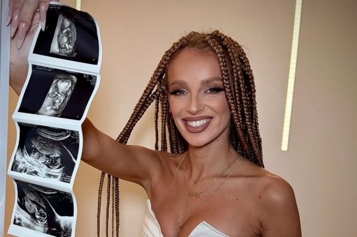 Ilustračný obrázok k článku Sima čaká BÁBÄTKO! Speváčka oznámila radostnú NOVINKU a ukázala prvé FOTO s bruškom