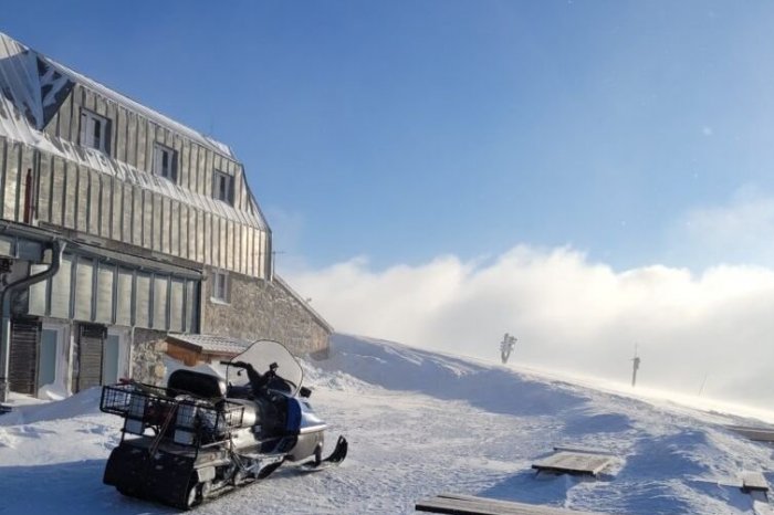 Ilustračný obrázok k článku Dôležitá správa pre TURISTOV: Obľúbenú chatu v TATRÁCH na celé dni UZAVRÚ