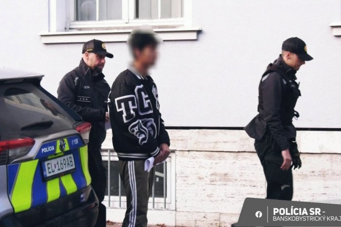 Ilustračný obrázok k článku HROZIVÉ momenty pri Hrone: Muž UTEKAL a volal o POMOC, nasledovali BITKA a KOPANCE