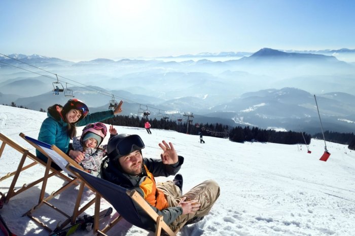 Ilustračný obrázok k článku Kvalitný sneh aj počas rozmarnej zimy: Kubínska hoľa zvládne zasnežiť svahy rýchlejšie než kedykoľvek predtým