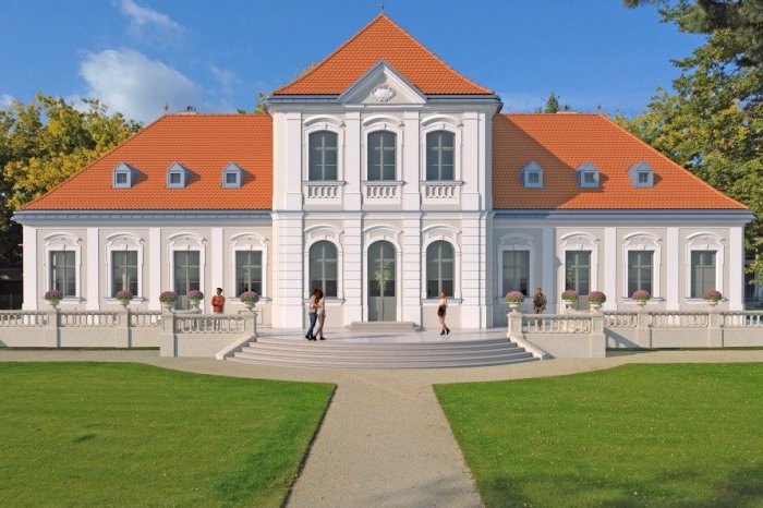 Ilustračný obrázok k článku Na obnovu Emmerovej vily bude Trnava žiadať eurofondy ešte raz: PREČO?