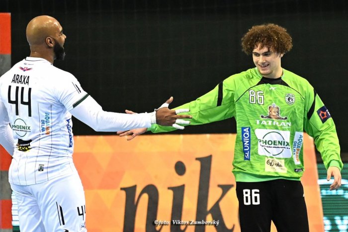 Ilustračný obrázok k článku Je stále stopercentný: Tatran Prešov potvrdzuje DOMINANCIU, ovládol aj 14-ty duel sezóny
