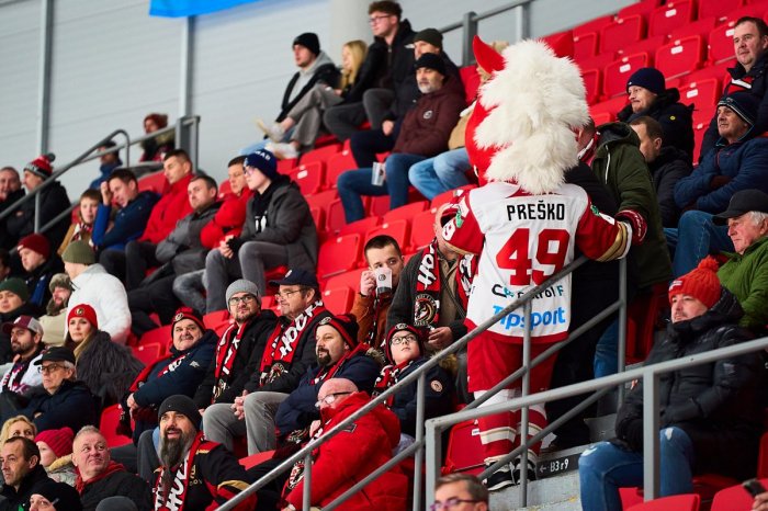 Ilustračný obrázok k článku MEGAÚSPECH hokejistov: Prešovčania vyhrali 2 zápasy po sebe! S Trenčínom SEKUNDU pred koncom