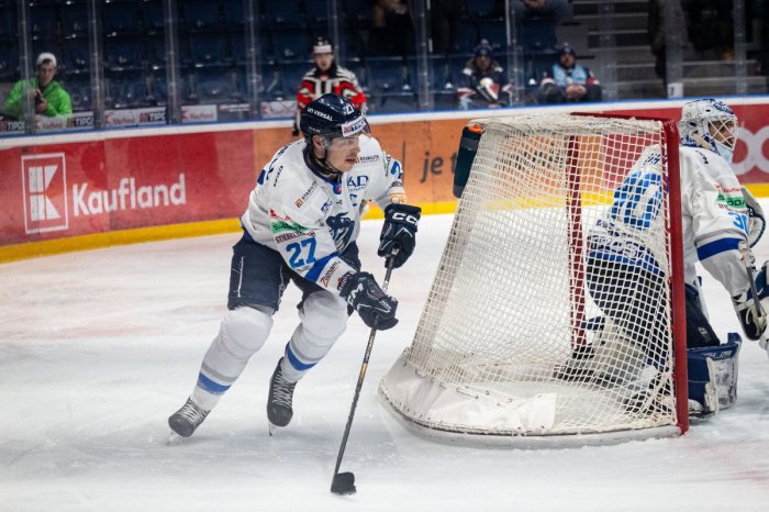 Ilustračný obrázok k článku To bola PARÁDA! Popradčania nastrieľali Košiciam neskutočných 8 gólov