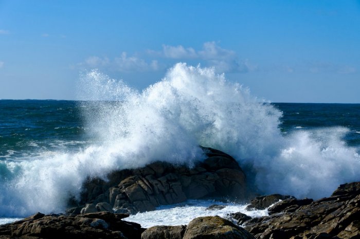Ilustračný obrázok k článku Veľké NEŠŤASTIE na Tenerife: Obrovská vlna ZMIETLA šesť ľudí! Zomreli dvaja Slováci