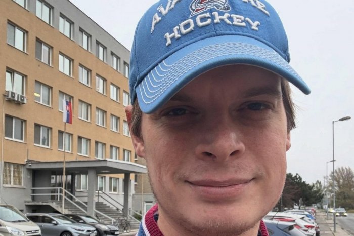 Ilustračný obrázok k článku Pod Tatrami mu predtým besedy zrušili: Teraz bude David Púchovský debatovať v Prešove