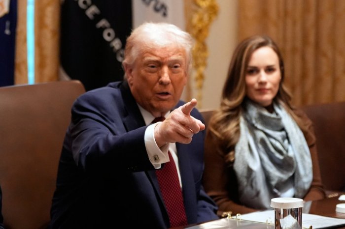 Ilustračný obrázok k článku Trump sa poriadne pustil do Európy: Smeruje vraj veľmi ZLÝM smerom!