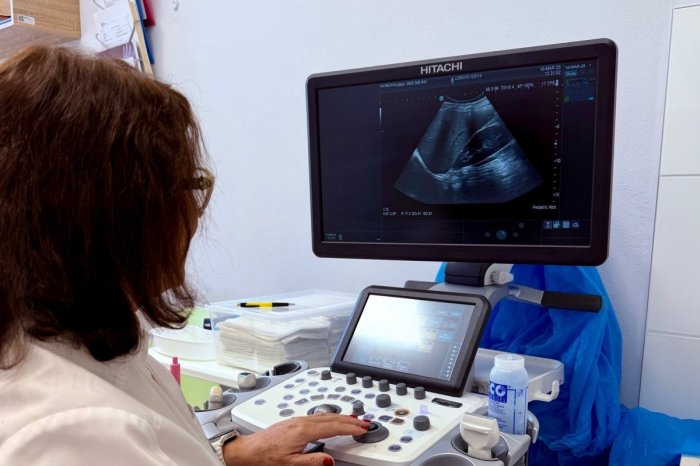 Ilustračný obrázok k článku Chcú chrániť pacientov i personál: V kežmarskej nemocnici ZAKÁZALI návštevy