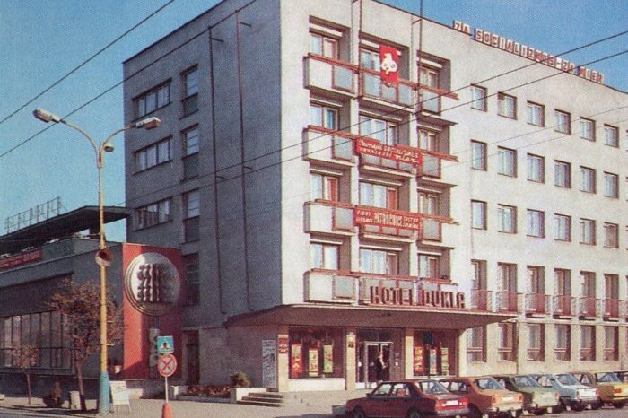 Ilustračný obrázok k článku Kedysi sme mali Leninovo námestie: Vedeli ste to? Ulice v Prešove sa volali úplne inak