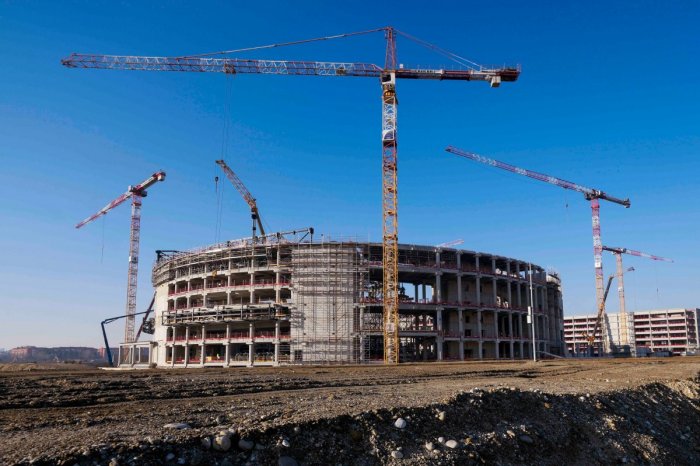 Ilustračný obrázok k článku Namiesto športového sviatku BLAMÁŽ? NHL hrozí BOJKOTOM olympiády!