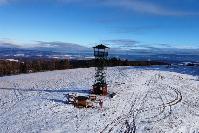 Ilustračný obrázok k článku Turisti sa majú na čo tešiť: V Prešovskom kraji je pripravená súťaž Zimná výzva