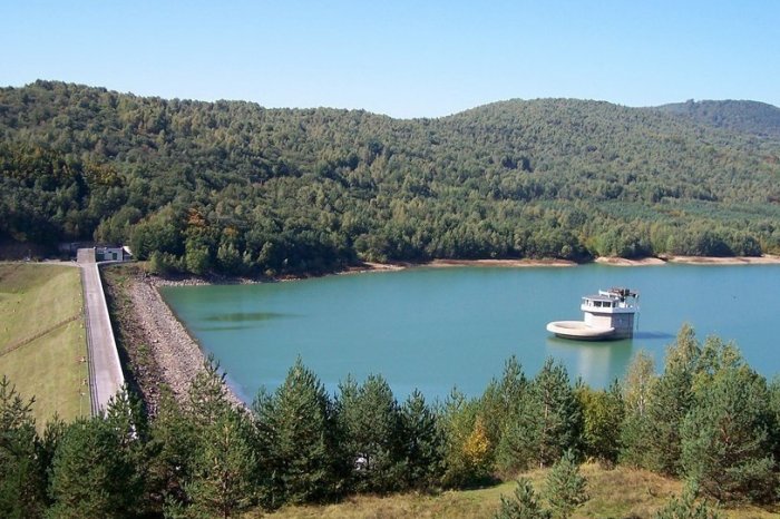 Ilustračný obrázok k článku Čo to ministerstvo presadzuje? Na východe to ohrozuje pitnú vodu pre 600-tisíc obyvateľov!