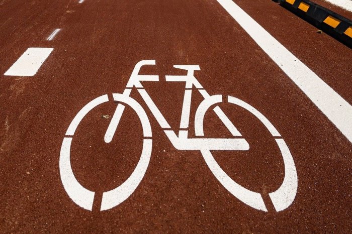 Ilustračný obrázok k článku Trnava chce vybudovať NOVÉ cyklotrasy: Ako ich plánuje financovať?