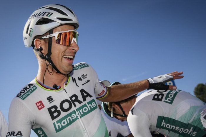 Ilustračný obrázok k článku Úprimná SPOVEĎ Sagana: NIČILI ho tréneri, chcel SKONČIŤ oveľa skôr!