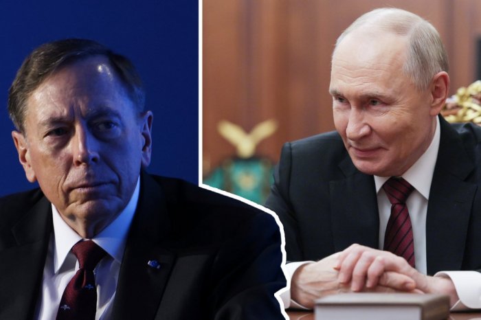 Ilustračný obrázok k článku Bývalý šéf CIA prekvapil: Západ vraj môže dať Putinovi "mat" dvoma ťahmi