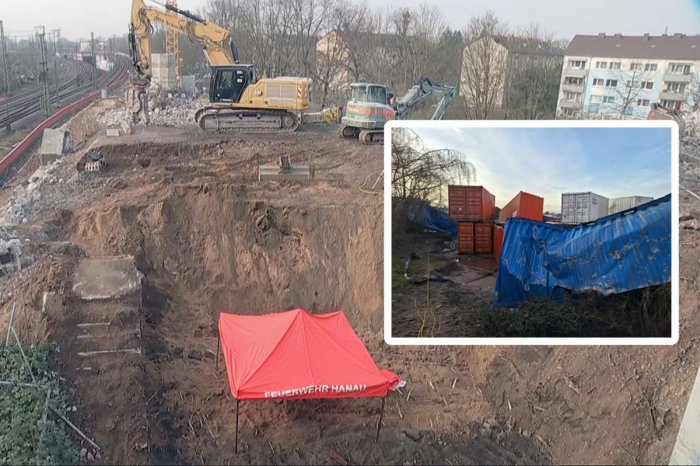 Ilustračný obrázok k článku Katastrofálny OMYL pyrotechnikov: Zneškodnenie bomby POŠKODILO 28 bytov