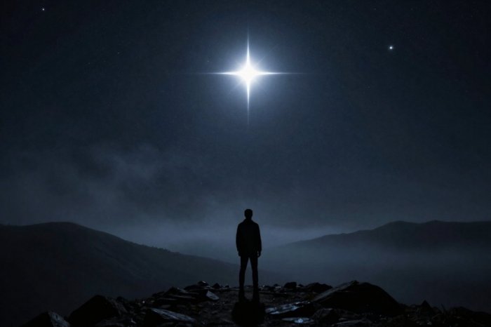 Ilustračný obrázok k článku Všetky oči na nočnú oblohu! Uvidíte niečo, čo sa nepodarilo ani Kopernikovi