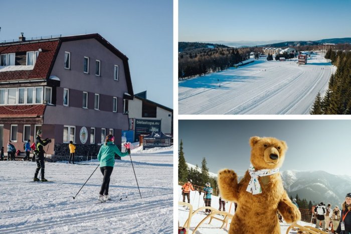 Ilustračný obrázok k článku OTVORENIE sezóny na Skalke PRESUNULI: Ponúkne bohatý PROGRAM aj BEZPLATNÉ parkovanie