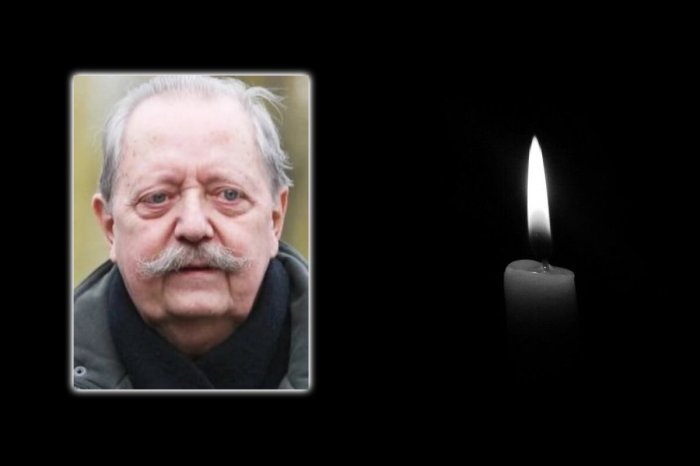 Ilustračný obrázok k článku Zomrela hviezda seriálu Tridsať prípadov majora Zemana: Herec mal 96 rokov