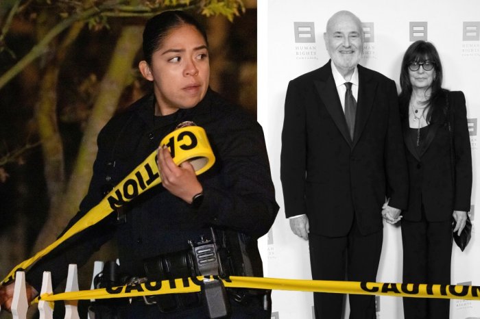 Ilustračný obrázok k článku Hollywoodskeho režiséra s manželkou DOBODALI v dome! Z vraždy obvinili ich SYNA