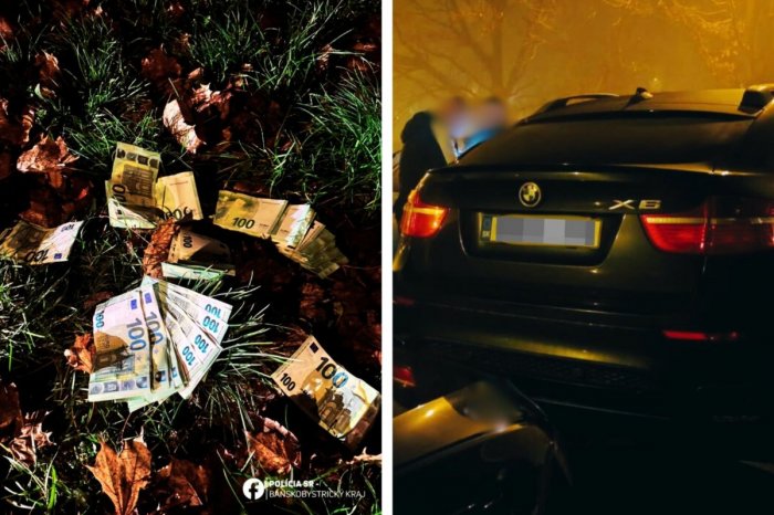 Ilustračný obrázok k článku FALOŠNÝM predajcom áut naletelo MINIMÁLNE 11 ľudí: Vylákali od nich vyše 20-tisíc eur, FOTO