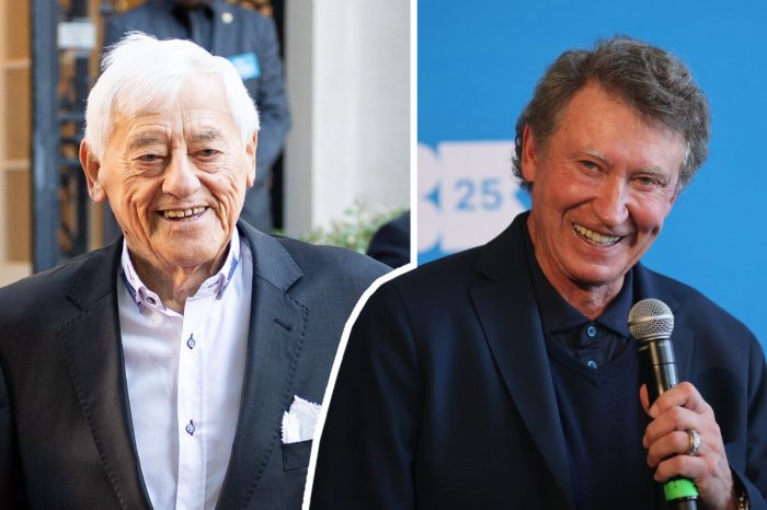 Ilustračný obrázok k článku Golonka bol po návšteve Gretzkého na Slovensku NAŠTVANÝ: Nehorázne DRZÉ, vraví