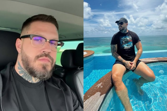 Ilustračný obrázok k článku Slovenský raper ŠOKOVAL fanúšikov: Našli mu NÁDOR na mozgu!