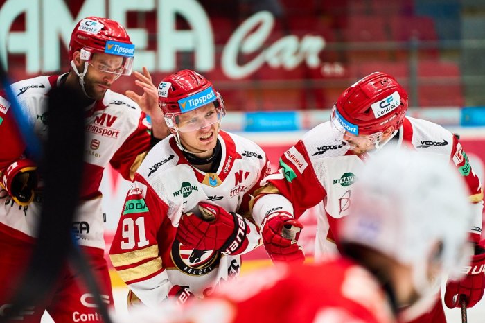 Ilustračný obrázok k článku Prešovu to opäť nevyšlo: Síce vyhral v Michalovciach, ale zároveň prehral v Košiciach