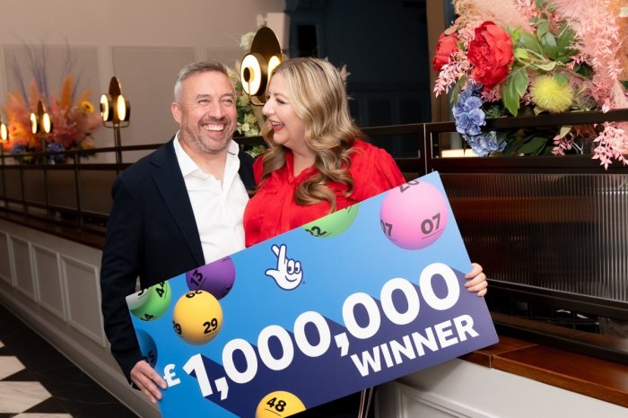 Ilustračný obrázok k článku Manželia už druhýkrát vyhrali MILIÓNOVÝ jackpot! Šanca bola takmer NULOVÁ