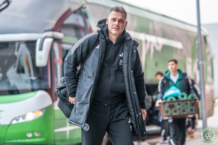 Ilustračný obrázok k článku Tréner Cifranič o Vianociach: Nebude to dlho, po troch týždňoch sa vrátime do práce