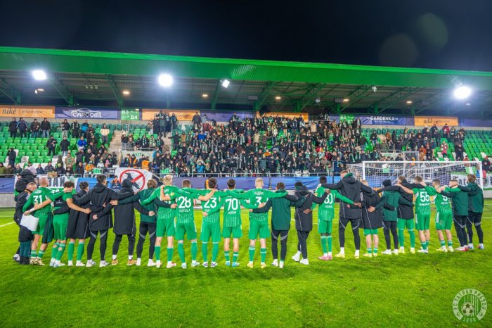 Ilustračný obrázok k článku Fantastický úspech nováčika: Tatran Prešov je KRÁĽOM v rebríčku návštevnosti z celej ligy!