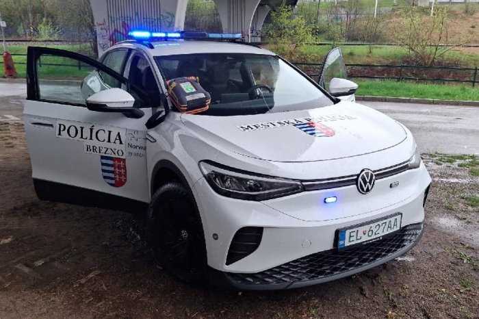 Ilustračný obrázok k článku Mestskí policajti bez váhania konali: BOJOVALI o život 6-mesačného dieťaťa