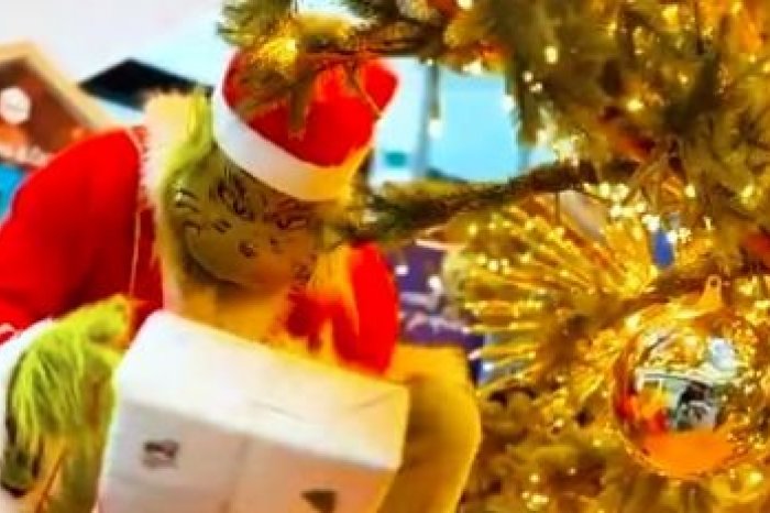 Ilustračný obrázok k článku VIANOCE sú ZACHRÁNENÉ! Policajti BAVIA kurióznym VIDEOM o zlodejovi darčekov